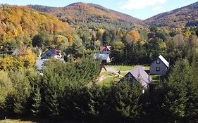 Swierkowy Zakatek